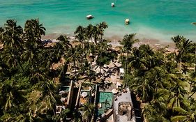 Pedras Do Patacho Hotel Boutique Experience